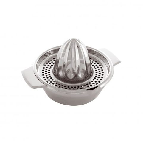 Chef Inox Citrus Squeezer Round S/S