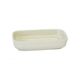 ARTISTICA Rectangular Dish 170x105x40mm Sand