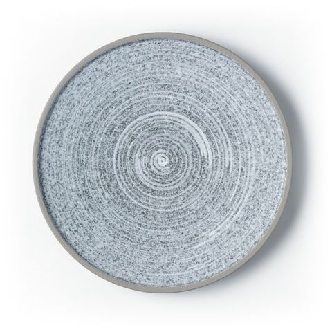 Tablekraft Soho Round Plate Effect 255mm