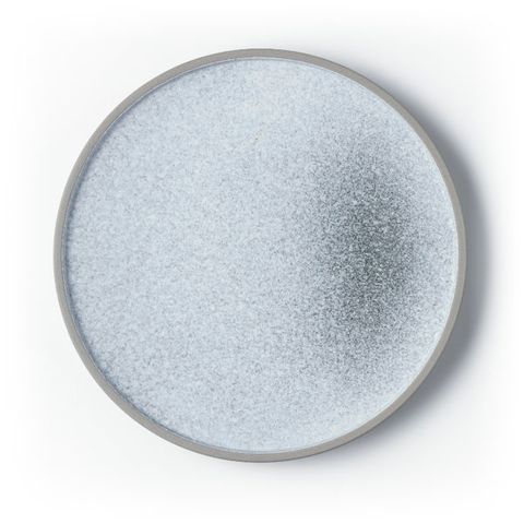 Tablekraft Soho Round Plate Pure 200mm