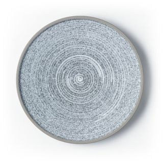 Tablekraft Soho Round Plate Effect 285mm