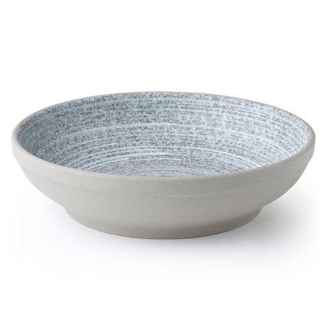 Tablekraft Soho Round Bowl Flared Effect 230x55mm