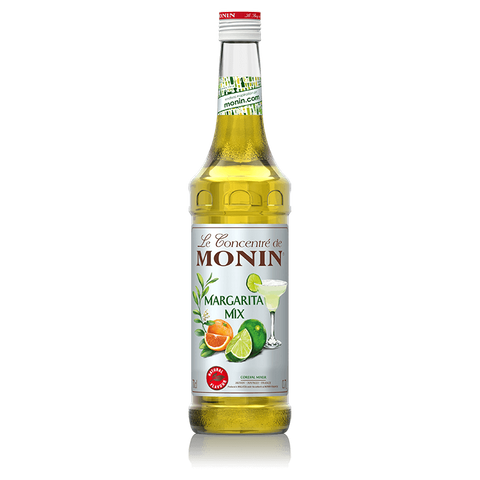 Monin Margarita Mix Syrup