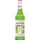 Monin Green Apple Syrup 700ml (6 bottles)