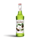 Monin Kiwi Syrup 700ml (6 bottles)