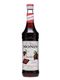 Monin Chocolate Syrup 700m