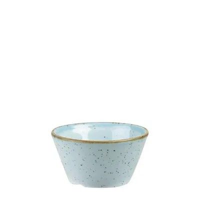 Churchill "Stonecast Duck Egg" Sauce Dish - 80mm - 90ml