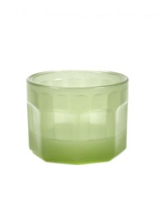 Serax Jadit Green Glass Small 80X60mm 160ml 4/pack