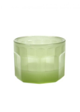 Serax Jadit Green Glass Small 80X60mm 160ml 4/pack