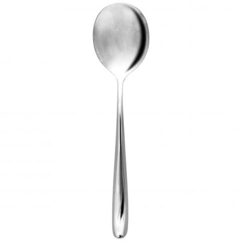 Aero Dawn Soup Spoon Single