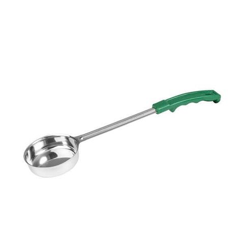 Spoodle / Portion Control Perforated 120ml / 4oz Green