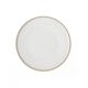 Tablekraft Soho Round Plate White Pebble 210mm