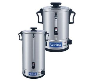 BIRKO Domestic Urn 5L CE Concealed