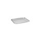 BILL TRAY 18/8 Stainless Steel 205 x 155mm