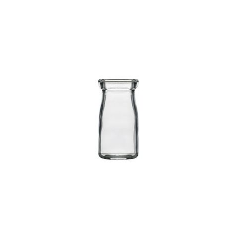 85ml Clear Bottle MODA