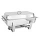 Stackable Chafing Dish 18/8 Stainless Steel