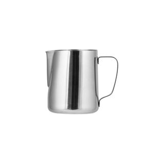 Water/Milk Frothing Jug 18/10 400ml