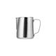 Water/Milk Frothing Jug 18/10 400ml