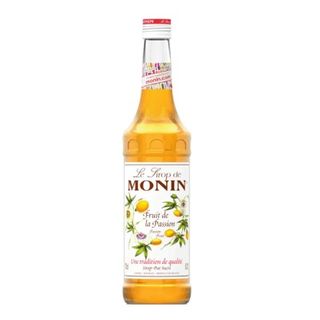 Monin Passion Fruit Syrup 700ml