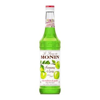 Monin Green Apple Syrup 700ml
