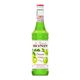 Monin Green Apple Syrup 700ml