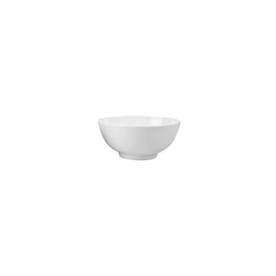 Melamine Noodle Bowl 110mm RYNER white