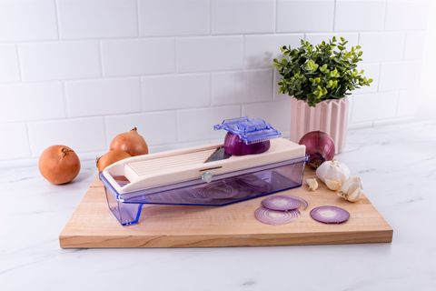 Super Benliner Mandoline Vegetable Slicer - Ivory