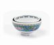 Round bowl flower blooming 5.5 inch HYP
