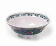Round cone bowl flower blooming 7.2 inch HYP