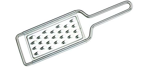 Mini Flat Grater 200mm