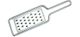 Mini Flat Grater 200mm