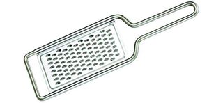 Mini Medium Grater 200mm