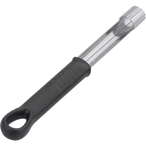 Daily Black Apple Corer S/S