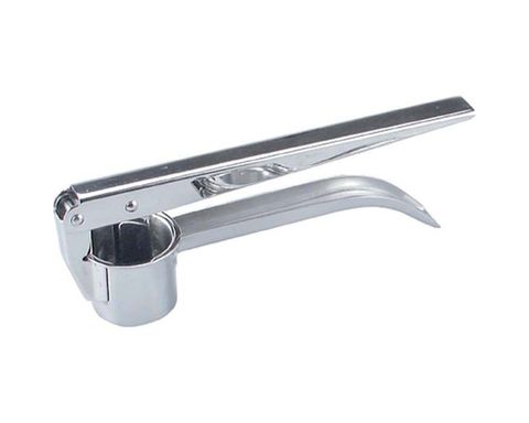 Jumbo Garlic Press 18/10