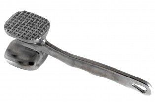 All Aluminium Meat Mallet 26CM