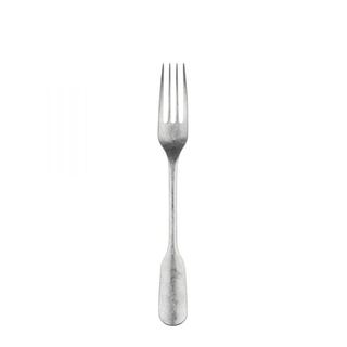Charingworth Fiddle Vintage Satin Table Fork