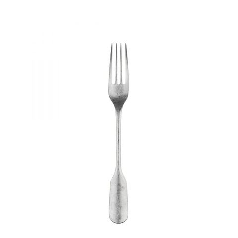 Charingworth Fiddle Vintage Satin Table Fork