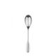 Charingworth Fiddle Vintage Satin Dessert Spoon