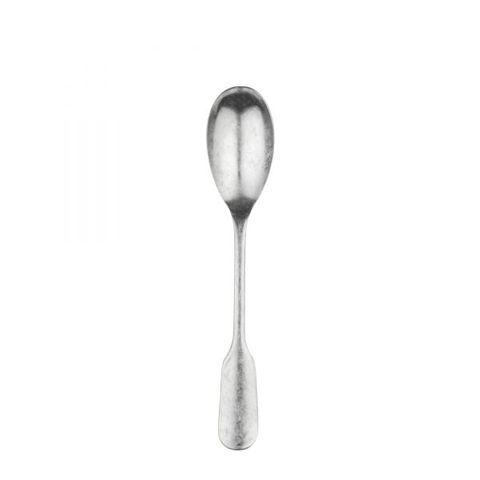 Charingworth Fiddle Vintage Satin Table/Soup Spoon