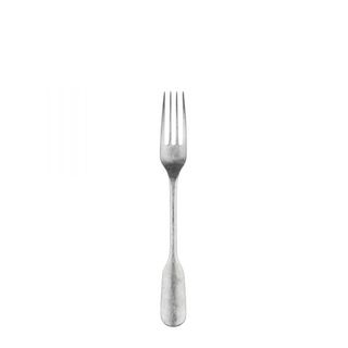 Charingworth Fiddle Vintage Satin Dessert Fork