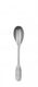 Charingworth Fiddle Vintage Satin Coffee Spoon