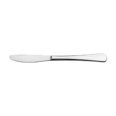 tablekraft Florence Solid Dessert Knife Single