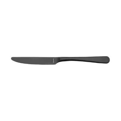 Table Knife 236mm Austin Black Amefa Single