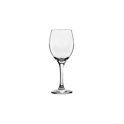 Luigi Bormioli Atelier Pinot Noir Wine Glass, Set of 6