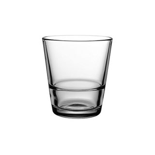 Pasabahce Grande Long Drink Glass 285ml