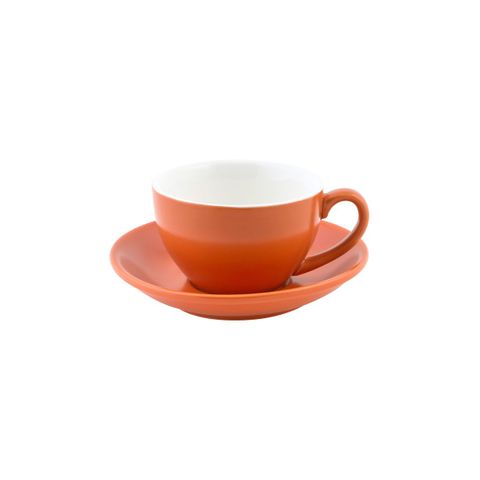 Cappuccino Cup 200ml BEVANDE Jaffa Intorno 6/set