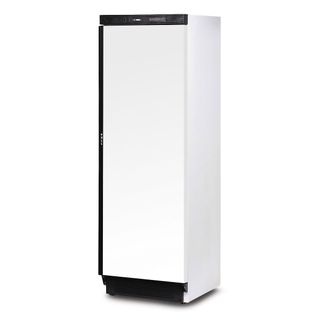 BROMIC Upright Fridge 372L Solid Door