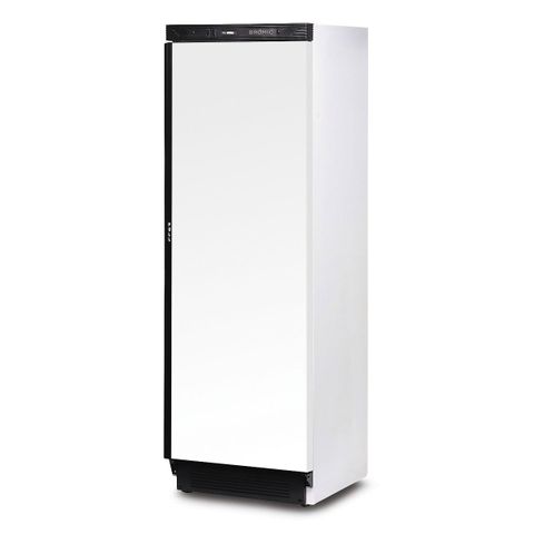 BROMIC Solid Door 372L Upright Storage Chiller