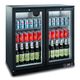 Bromic Back Bar Display Chiller 190L (Hinged Door)