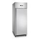 BROMIC Gastronorm Stainless Steel 650L Upright Storage Freezer